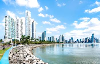 En la actualidad, algunos colombianos han optado por diversificar su inversión, adquiriendo propiedades en el extranjero. Foto: Cortesía