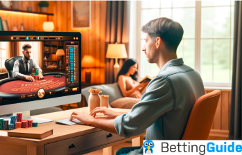 Las salas de casino online son cada vez más comunes. FOTO: CORTESÍA