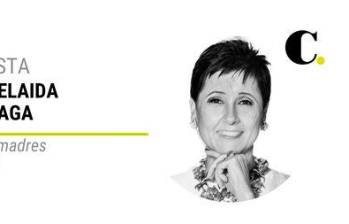 Mitos sobre madres trabajadoras