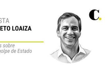 Tres mentiras sobre el supuesto golpe de Estado