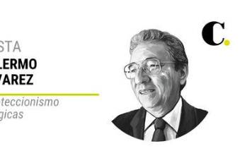 Trump, el proteccionismo y las tecnológicas
