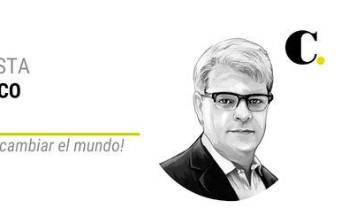 ¡Dejemos de cambiar el mundo!