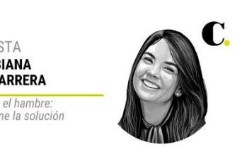 Lucha contra el hambre: Antioquia tiene la solución