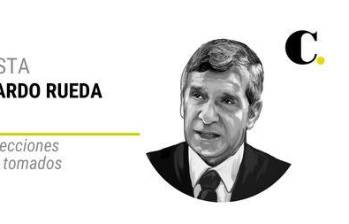 Suspender elecciones en territorios tomados