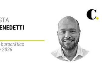 El pavimento burocrático de Petro para 2026