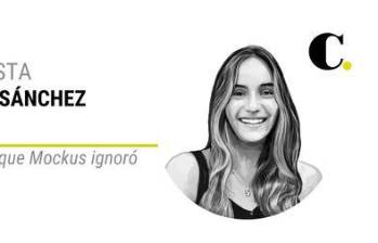 Los ladridos que Mockus ignoró