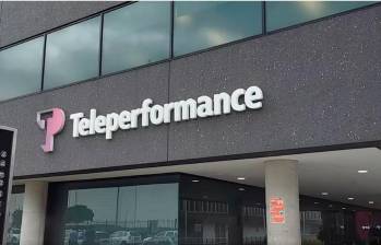 FOTO: CORTESÍA TELEPERFORMANCE