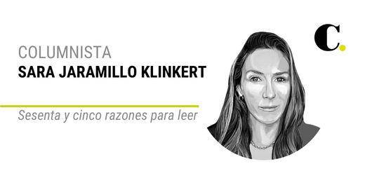 Sesenta y cinco razones para leer