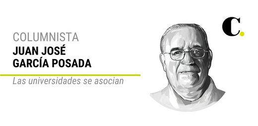 Las universidades se asocian