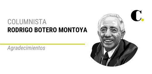 Agradecimientos