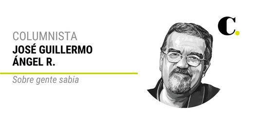 Sobre gente sabia