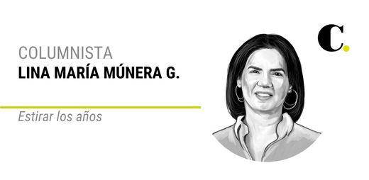 Estirar los años