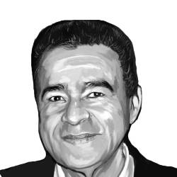 Armando Estrada Villa