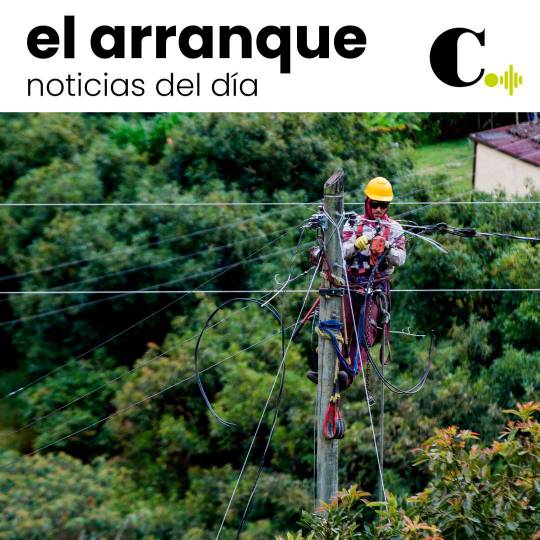 EPM bajará la luz en plena época electoral