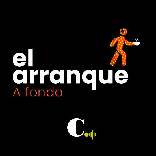 El Arranque a Fondo