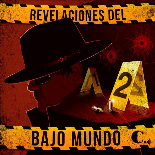 Trailer - Revelaciones del Bajo Mundo: Segunda Temporada
