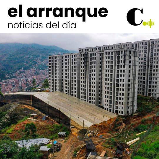 448 familias de Ciudad del Este temen quedar sin viviendas