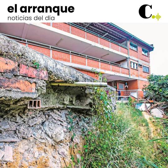 460 alumnos están a la deriva en la Comuna 13