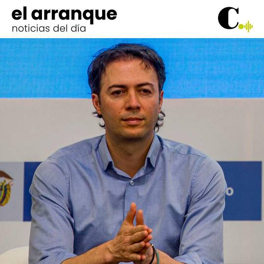 5 polémicas que llevan a Quintero a tener 67% de imagen desfavorable
