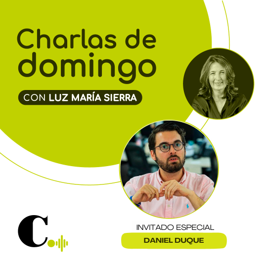 “Alcaldía de Quintero es un hoyo negro”, Daniel Duque 
