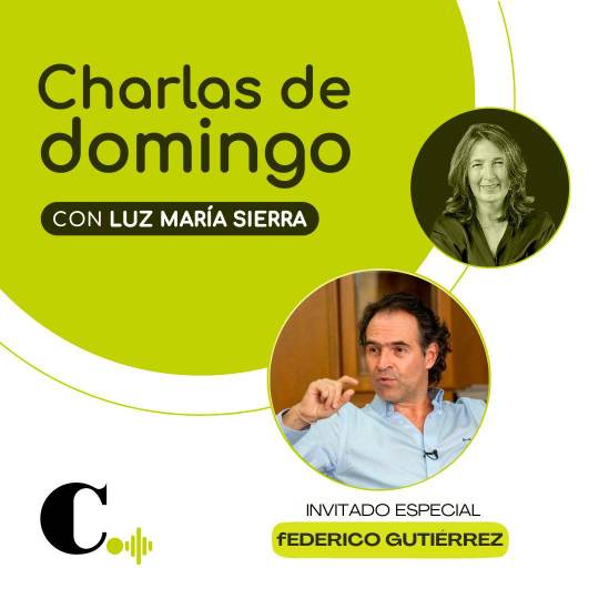 “En menos de 10 días espero lanzar nuestras listas al Concejo de Medellín y a la Asamblea””