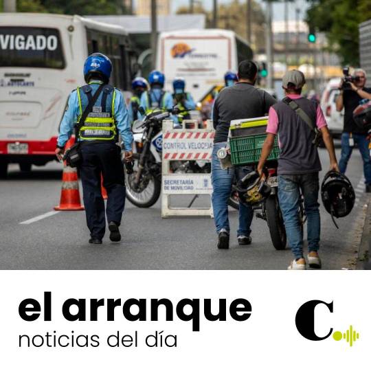Una decisión del Área Metropolitana terminó por tumbar las vías exentas del pico y placa en los 10 municipios del Valle de Aburrá.Además, un mensaje de Whastapp sitió por 68 horas a los municipios de Nariño y Argelia, el Clan Oriente arremetió contra estas poblaciones, dejando a 17.514 personas encerradas en sus casas.