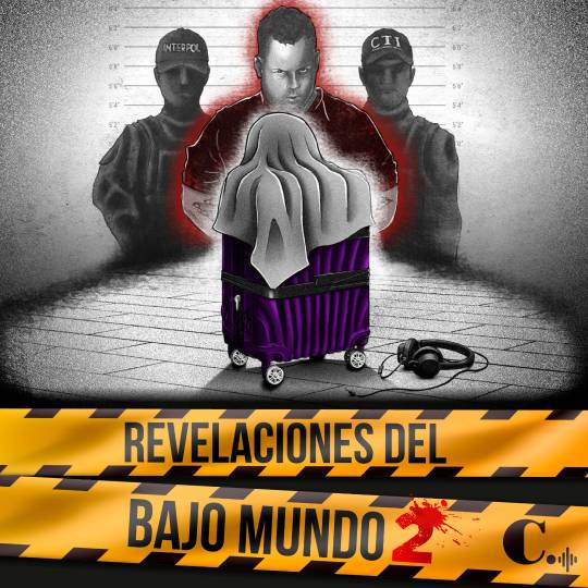 T2E2 El extranjero que silenció la música de Valentina 