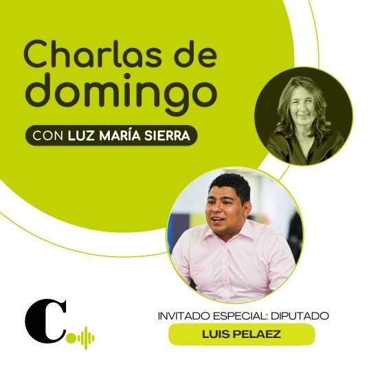 “Las investigaciones contra Quintero no prosperan porque un grupo económico lo protege”: Luis Pelaez 