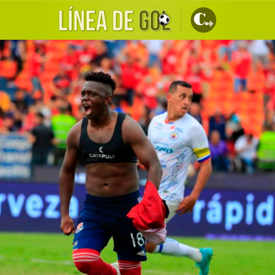 Cetré, el jugador de moda poderoso ya es propiedad del DIM