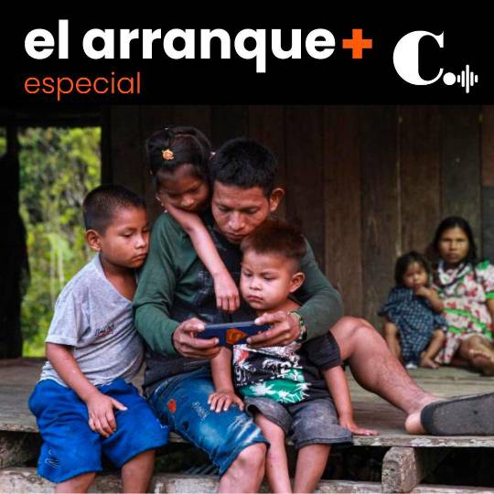 El eterno retorno de los Embera Katío