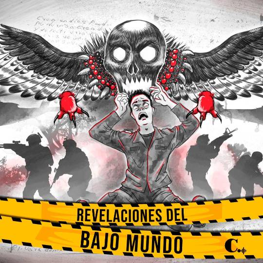 T1E2. Los conjuros siniestros del Clan del Golfo 