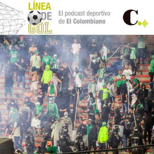 Nacional y Los Del Sur: un desencuentro para analizar