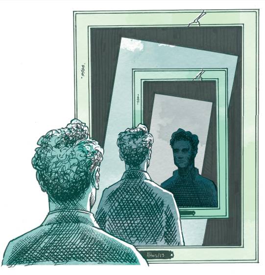 Ilustración Pablo Pérez ‘Altais’.