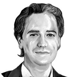 David Escobar Arango