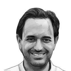 Diego Mesa Puyo