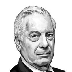 Mario Vargas Llosa