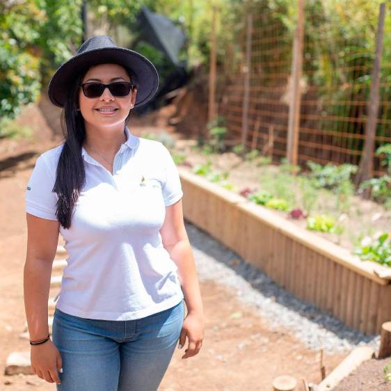Naturaleza que resiste en la ciudad