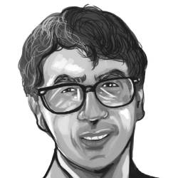 Javier Mejía Cubillos
