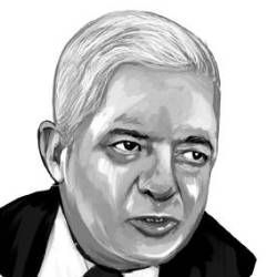Henry Medina Uribe