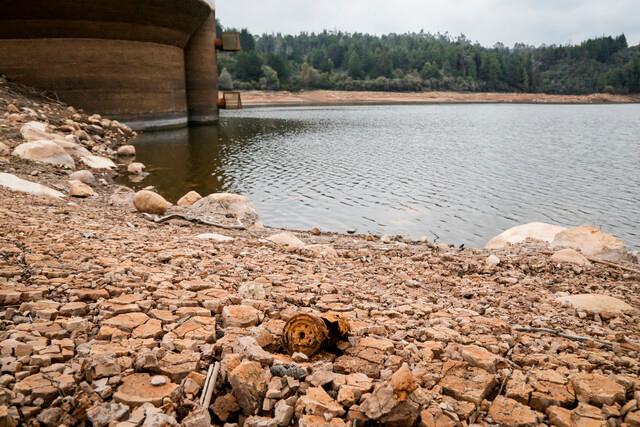 La Empresa de Acueducto y Alcantarillado (EAAB) evalúa medidas urgentes para amortiguar la crisis. 