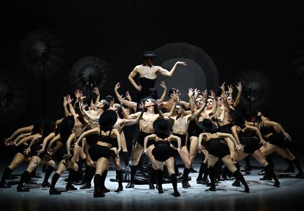 FOTO Ballet Nacional de España