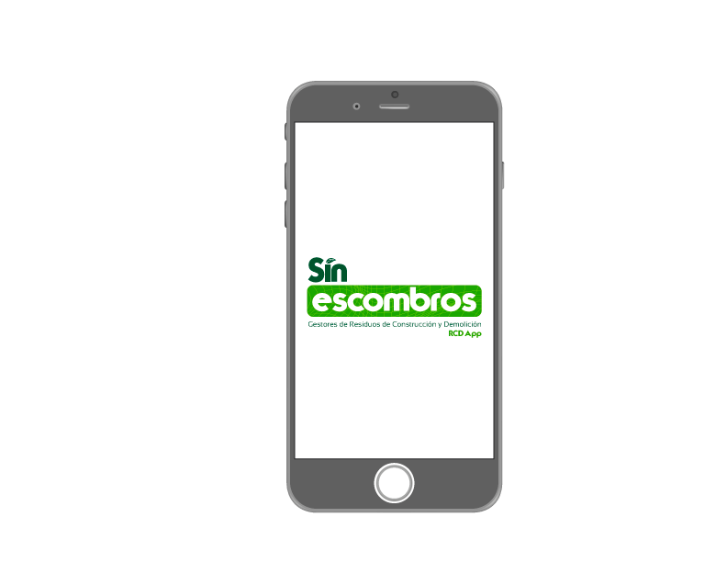 Aplicación para recoger escombros mitiga impacto ambiental 