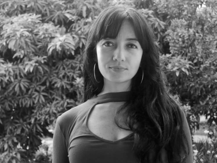 El sugestivo despertar de eva