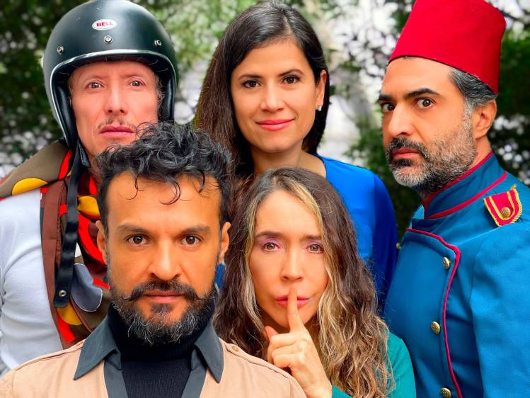 Teatro Diverso: festivales que amplían la mirada
