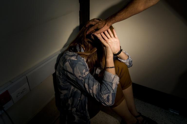 Imagen de referencia sobre violencia y abuso contra la mujer. FOTO: ARCHIVO EL COLOMBIANO