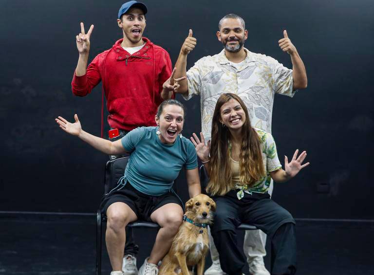 Historias de teatro desde la periferia
