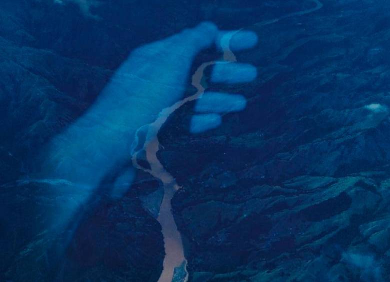 $!Los cuerpos que florecen en el río Medellín
