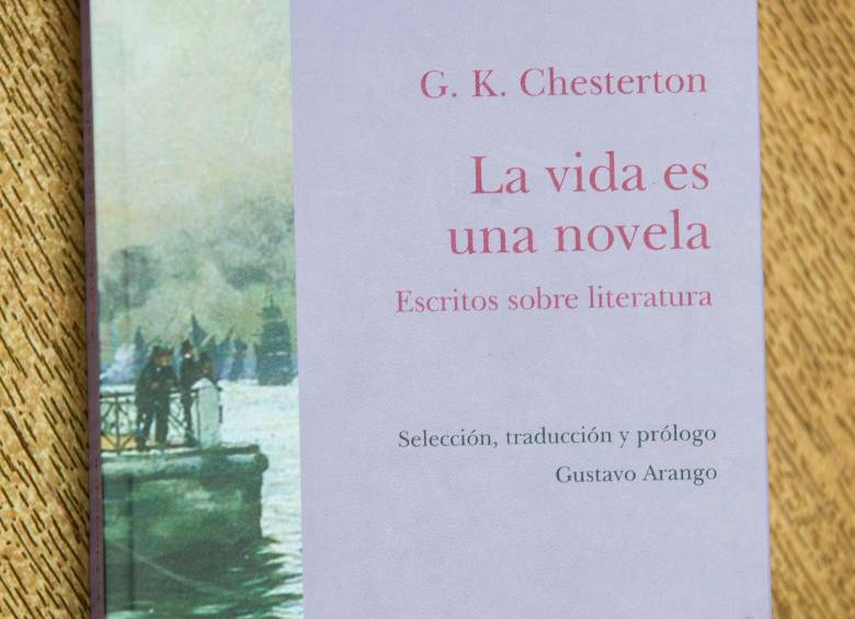 $!El libro lo publicó la Editorial Universidad de Antioquia.