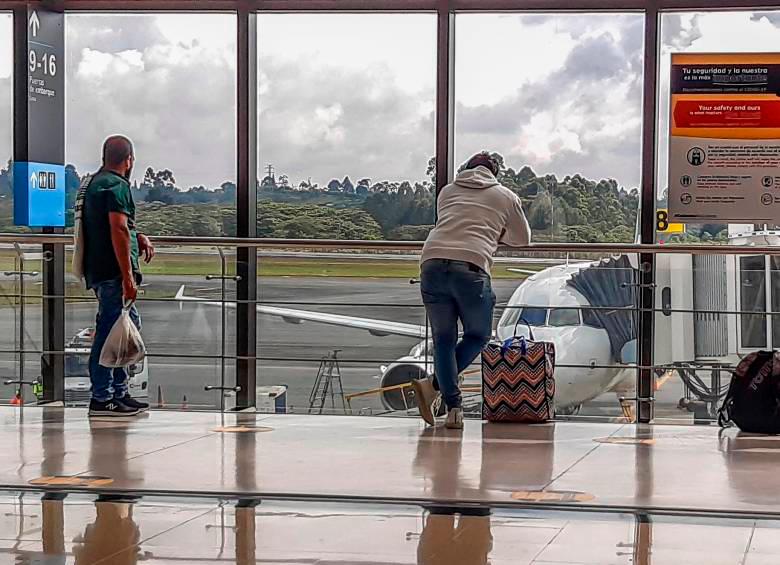 Los cierres irán hasta el próximo 26 de septiembre. FOTO: Juan Antonio Sánchez