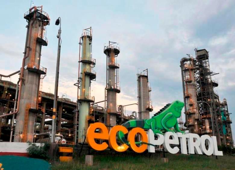 Acción de tutela ordena detener la exploración y explotación de gas en Uchuva 2. FOTO CORTESÍA. 